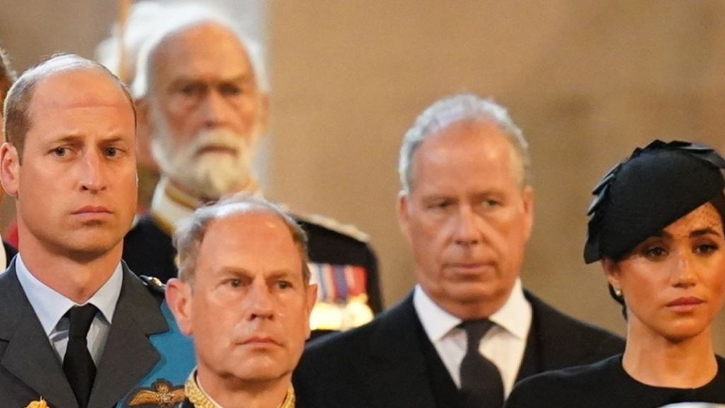 Prince William Has ‘Little Appetite’ for Meghan Markle’s Family Crisis — Report