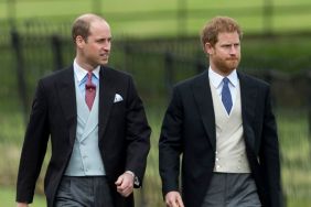 Prince Harry's 'Threats' Could Make Prince William ‘Regret’ Ignoring His Apologies — Source