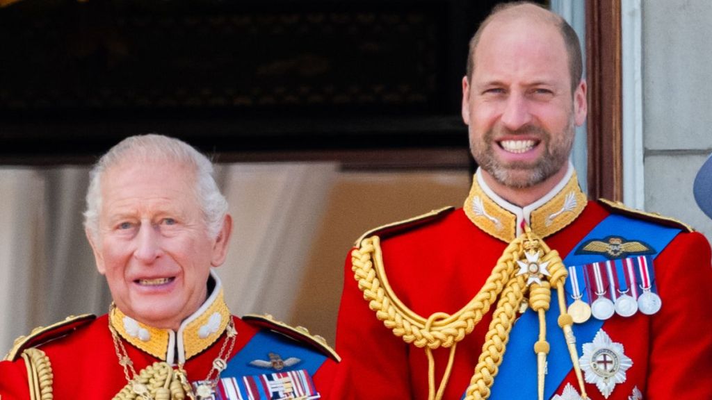 Prince William Could Break King Charles' Commonwealth Legacy — Report