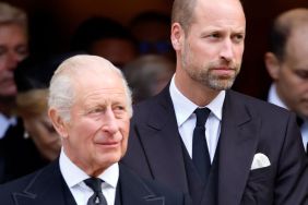 King Charles & Prince William To Make Rare Joint Appearance Amid Feud Rumors — Report