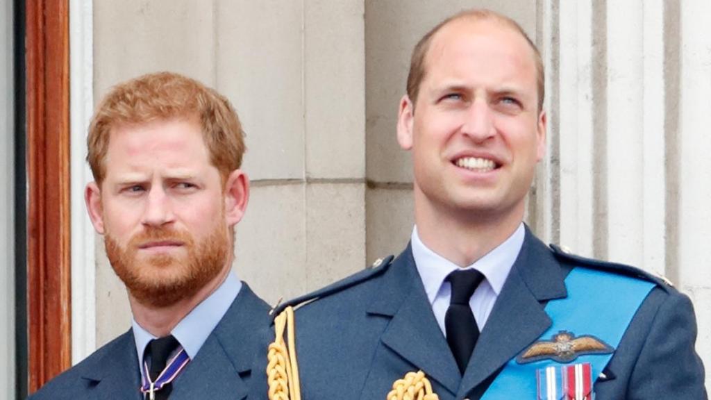 Prince Harry Dismisses Prince William Dig in New Family Rift Confession — Report