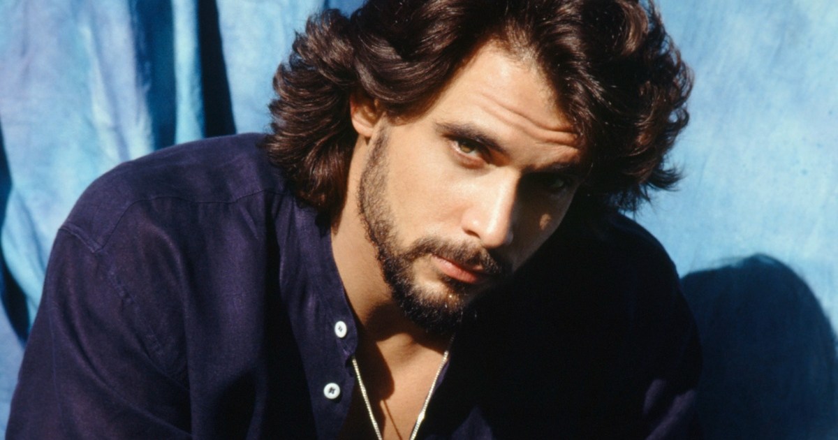 General Hospital Star Robert Kelker-Kelly’s Cause of Death Reportedly Revealed