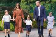 Kate Middleton’s New Family Photo Has Everyone Saying the Same Thing
