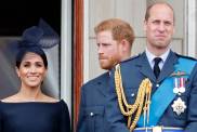 Prince William Wins ‘Publicity War’ Against Prince Harry & Meghan Markle — Source