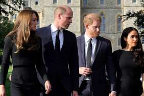 Prince William Blasts 'Puppet-Master' Meghan Markle Over Diana Film Drama — Source