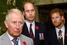 King Charles ‘Making Room’ for Prince Harry, but Prince William Isn’t — Source