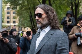 Russell Brand 'Never Seemed Happy After Sex,' Ex-Assistant Claims