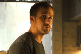 Ryan Gosling Blade Runner 2099