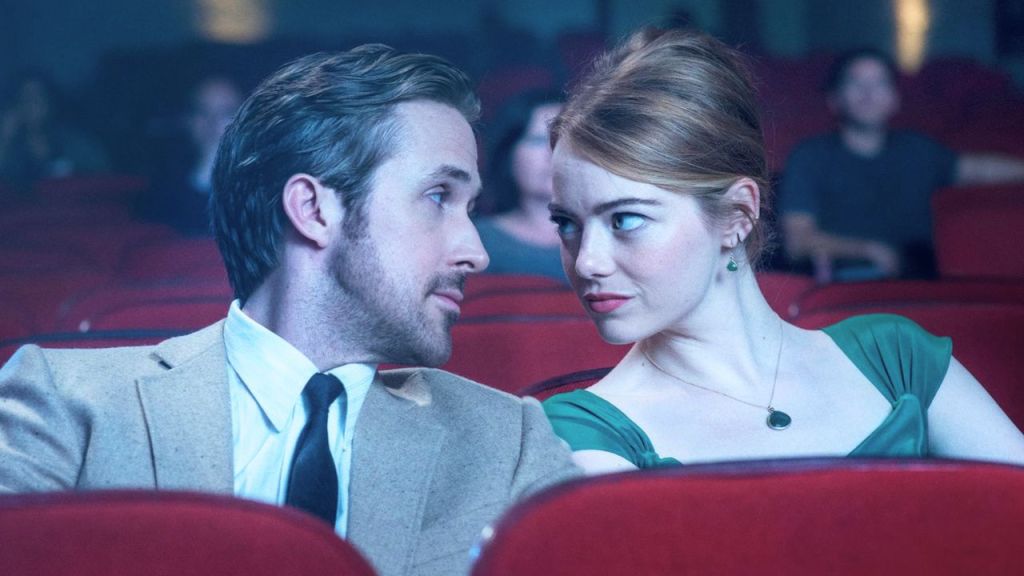 Ryan Gosling & Emma Stone’s La La Land Returns With New Release Fans Have Been Asking For