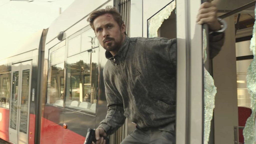 Ryan Gosling’s Gray Man Franchise Returns in 2027, but There’s a Twist