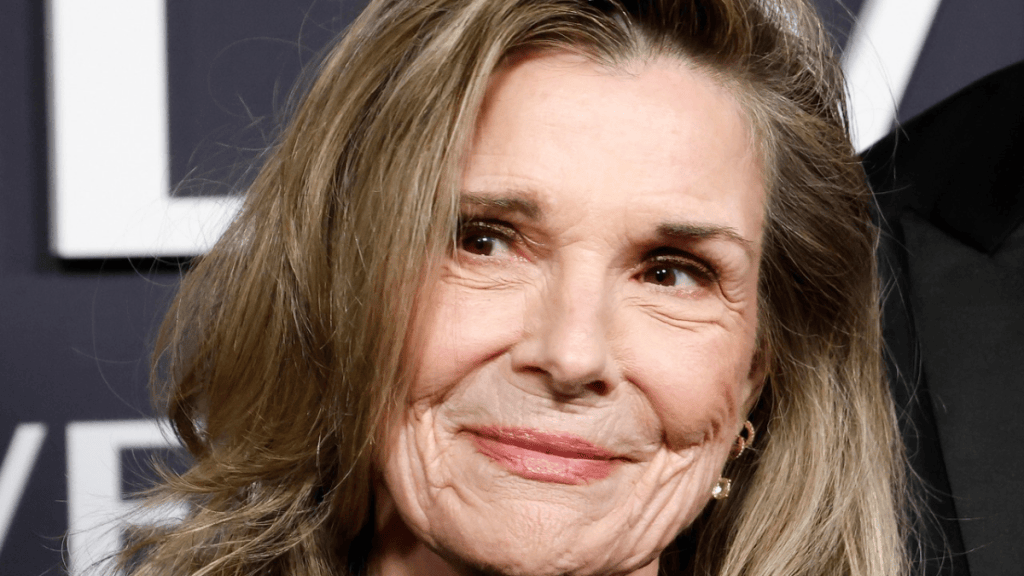 Susan Saint James, the Emmy-winning actress known for Kate & Allie and McMillan & Wife, has died at age 80