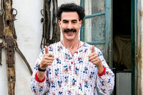 Borat 3 & Bruno 2 Will Never Happen After Sacha Baron Cohen’s New Ali G Movie, Here’s Why