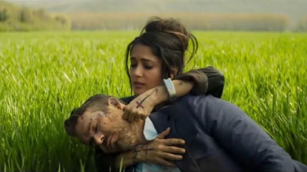 Salma Hayek & Ryan Reynolds R-Rated Comedies & More Peacock Releases This Week