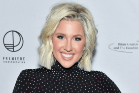 Savannah Chrisley announces she is pregnant with her first child and engaged to longtime partner Jason