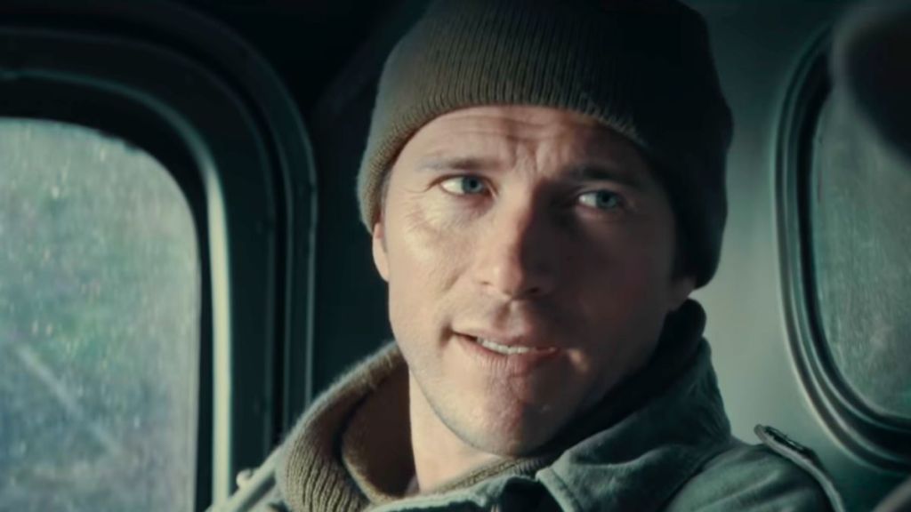 Scott Eastwood & Colin Hanks’ World War II Movie Is Now Streaming on Hulu