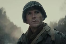 Scott Eastwood’s Highly-Overlooked War Movie Becomes No. 1 Ranked Streaming Sensation
