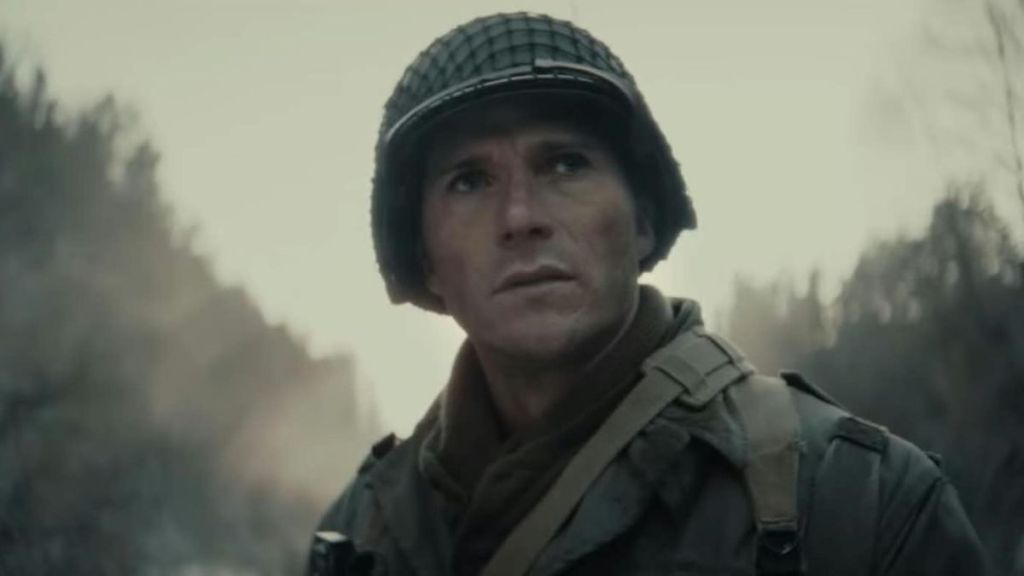 Scott Eastwood’s Highly-Overlooked War Movie Becomes No. 1 Ranked Streaming Sensation