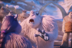 smallfoot