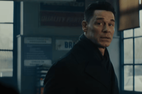 Watch John Cena Go Full Tom Cruise & Hang From a Helicopter for Matchbox Stunt