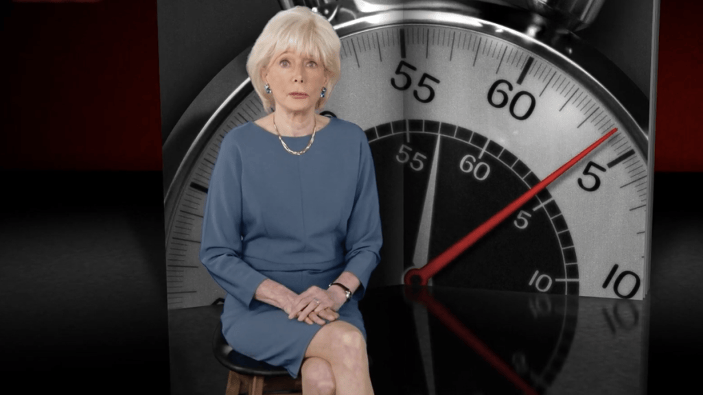 60 minutes cbs news lesley stahl