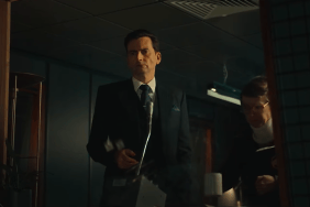rivals david tennant