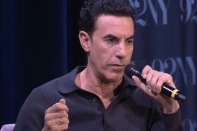 sacha baron cohen