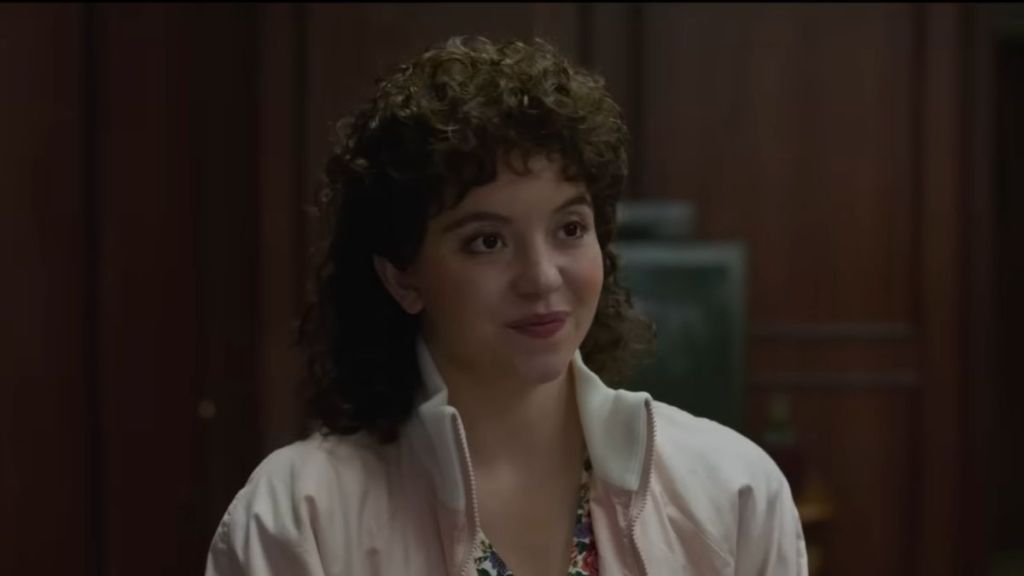 Sydney Sweeney Is Almost Unrecognizable in New Brunette Wig Photos