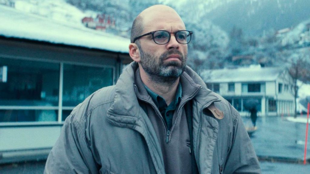 Sebastian Stan & Renate Reinsve’s New Movie With Huge Oscar Buzz Releases in Theaters Today