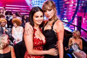 Selena Gomez Admits Taylor Swift Does One Marriage Thing Better
