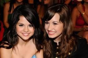 Selena Gomez Revisits Her ‘Little Edge’ Era With Demi Lovato