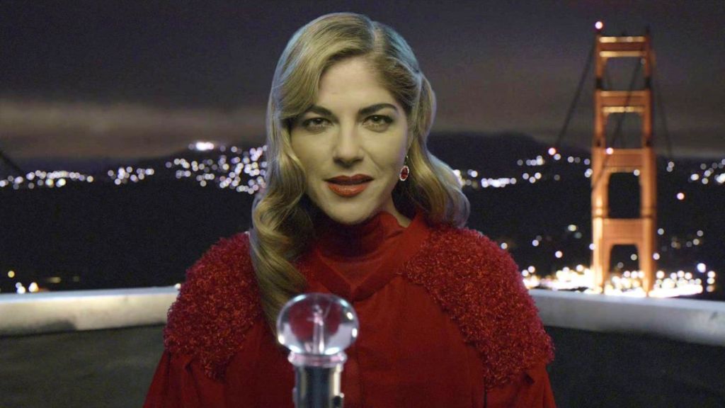 Selma Blair's Dead at 27 Horror Movie About Toxic Celebrities Scores Great Filming Update