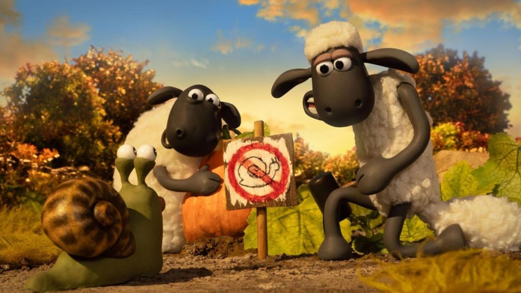 Shaun the Sheep 3 Sets Digital & Blu-ray Release Date for Aardman Movie With New Content