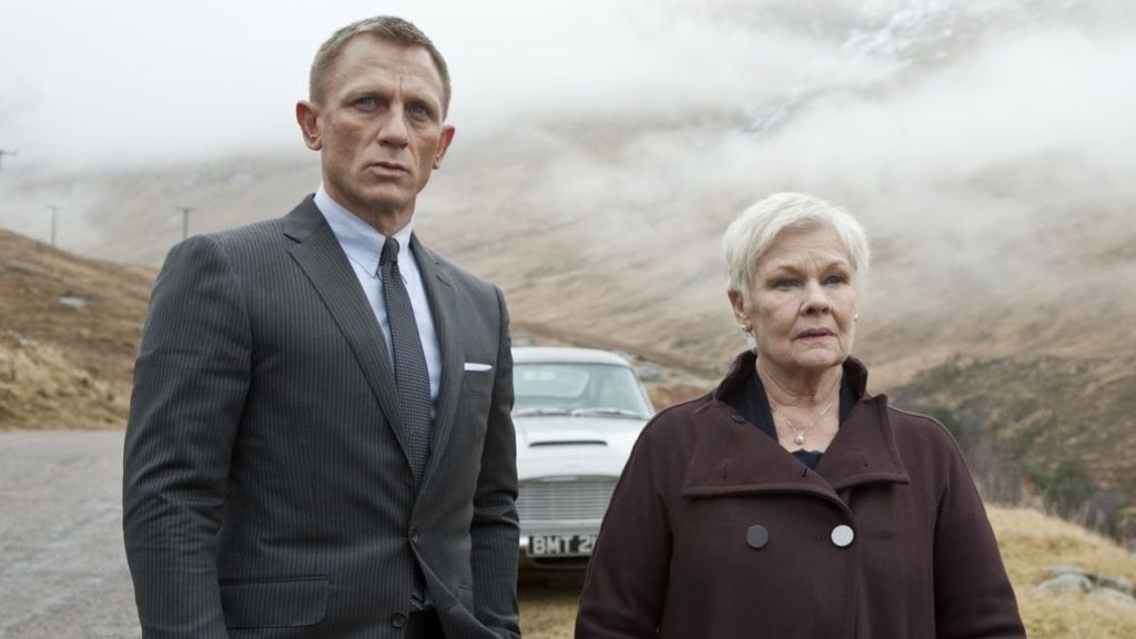 Oscar-Winning James Bond Star Discusses Life-Changing Disease That Makes Acting Impossible