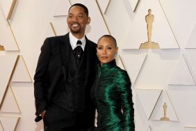 Will & Jada Pinkett Smith’s Social Circle Massively Shrinks After Oscars Incident — Source
