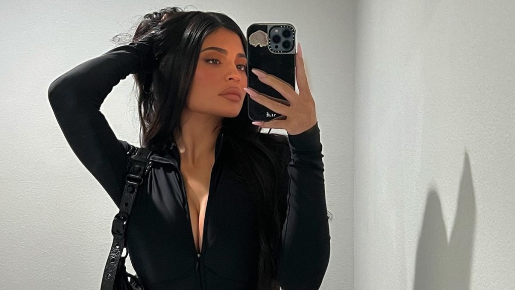 kylie jenner