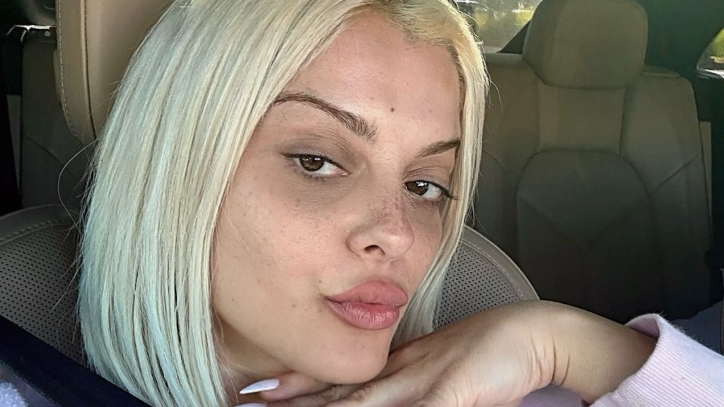 bebe rexha