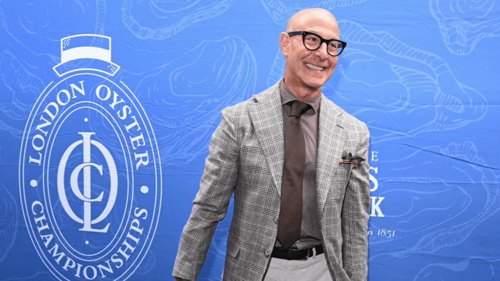 Stanley Tucci says he would be open to returning for The Devil Wears Prada 3