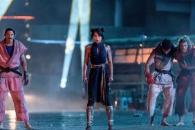 Street Fighter’s Breakout Star Delivers Exciting Dead by Daylight Movie Casting News