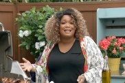 Sunny Anderson The Kitchen reunion