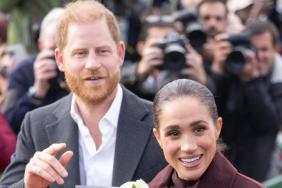 Prince Harry & Meghan Markle Face ‘Challenging Few Weeks,’ Astrologer Predicts