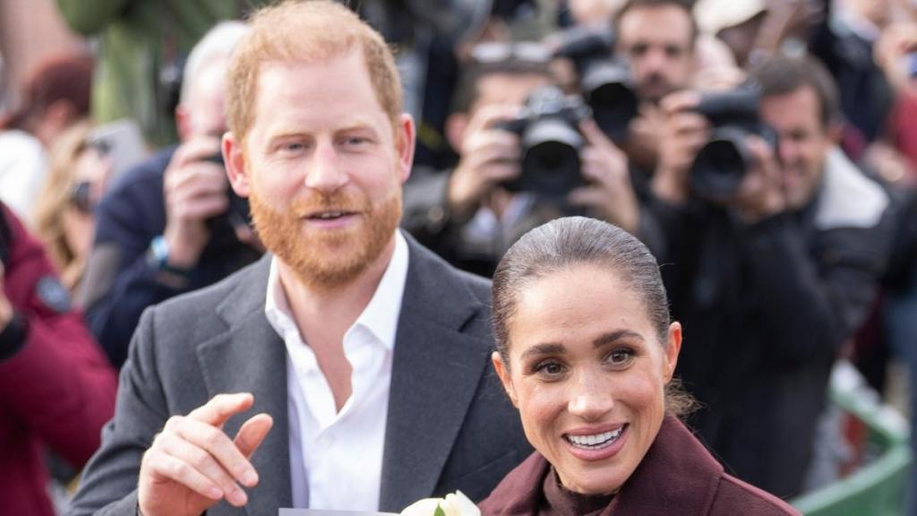 Prince Harry & Meghan Markle Face ‘Challenging Few Weeks,’ Astrologer Predicts
