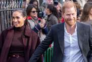 Prince Harry & Meghan Markle’s Message To King Charles Is Clear — Expert