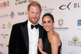 Prince Harry & Meghan Markle's UK Return Brings a Big Change in Their Career — Insider