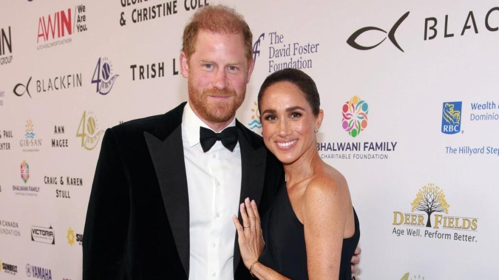 Prince Harry & Meghan Markle's UK Return Brings a Big Change in Their Career — Insider