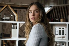 Sydney Sweeney’s Floral Dress Steals the Scene in Unseen The Housemaid 2 Photos