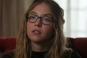 Sydney Sweeney’s New NSFW Video Sees Her Transform Into Undressed Christmas Characters