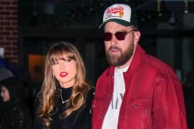 Taylor Swift’s Oscar Chase Could Sideline Travis Kelce — Source