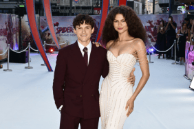 Zendaya and Tom Holland keep their wedding private as Law Roach reflects on her bridal look