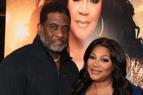 Tamar Braxton pays tribute to Von Scales after his death and reflects on his love for Trina Braxton