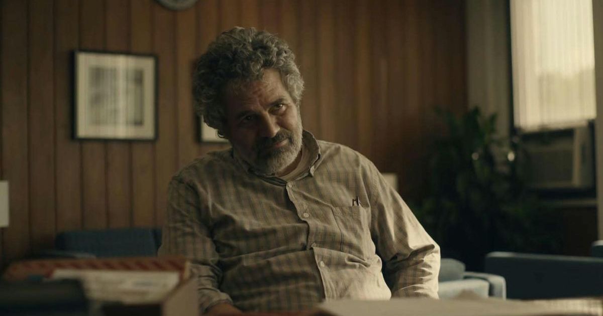 Mark Ruffalo’s Task Season 2 Confirms Huge Exit & Cast Changes
